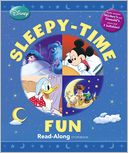 Sleepy-Time Fun Read-Along Storybook
