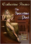 The Spacetime Pool