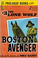 Lone Wolf #3: Boston Avenger