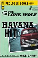 Lone Wolf #5: Havana Hit