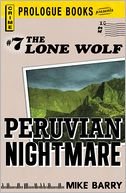 Lone Wolf #7: Peruvian Nightmare