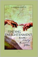 Finding Enlightenment by J. Gordon Melton: Book Cover