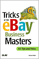 Tricks of the eBay Business Masters