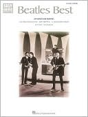 The Beatles Best: for Easy Guitar