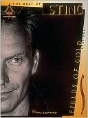 Sting: Fields of Gold Guitar Tab