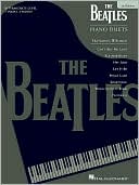 The Beatles Piano Duets: Intermediate Level