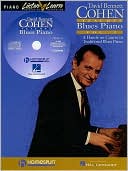 David Bennett Cohen Teaches Blues Piano, Volume 2