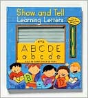 Show-and-Tell Learning Letters