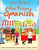 First Picture Spanish
