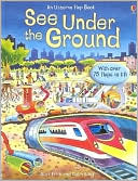 See under the Ground