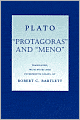 Protagoras and Meno