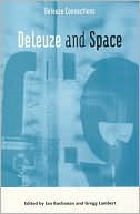 Deleuze and Space