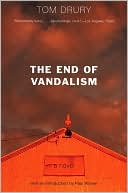 The End of Vandalism