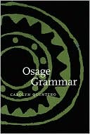 Osage Grammar