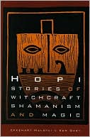 download Hopi Stories of Witchcraft, Shamanism, and Magic book