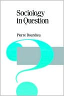 Sociology In Question
