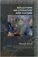 Reflections on Literature and Culture