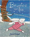 Bunnies on Ice