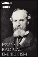 Essays in Radical Empiricism