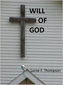 WILL OF GOD