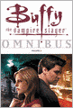 Buffy the Vampire Slayer Omnibus Volume 6