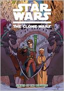 download Star Wars : The Clone Wars Volume 1 Slaves of the Republic book