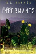 The Informants: Book Two of Parallel Ops