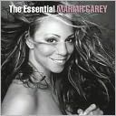 Essential Mariah Carey [2012 2CD] by Mariah Carey: CD Cover