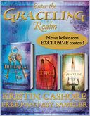 Kristin Cashore eSampler