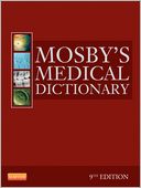 Mosby's Medical Dictionary