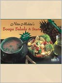 Soups Salads And Starters