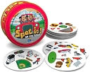 Spot it! On The Road. by Blue Orange Games: Product Image