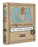 Q and A a Day for Kids: A Three-Year Journal