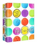 Face-a-Day Journal: Doodle Your Mood