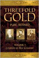Threefold Gold: Pure. Refined
