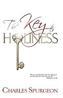 The Key to Holiness