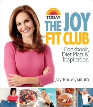 The Joy Fit Club: Cookbook, Diet Plan and Inspiration