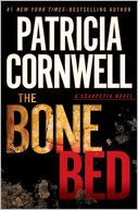 download The Bone Bed (Kay Scarpetta Series #20) book