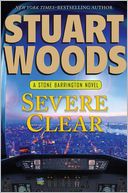download Severe Clear (Stone Barrington Series #24) book