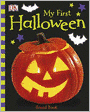 My First Halloween Board Book