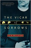 The Vicar of Sorrows