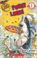 Max Spaniel: Funny Lunch (Turtleback School & Library Binding Edition)