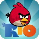 Angry Birds Rio