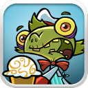 Zombies A la Mode