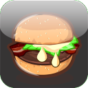 Hamburger Slot Machine