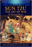 Sun Tzu - The Art of War - The Illustrated Edition