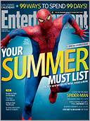 Entertainment Weekly