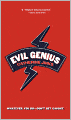Evil Genius (Evil Genius Trilogy Series #1)