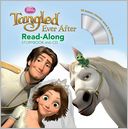Tangled Ever After Read-Along Storybook and CD