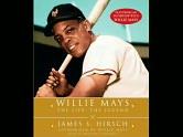 Willie Mays: The Life, the Legend-1